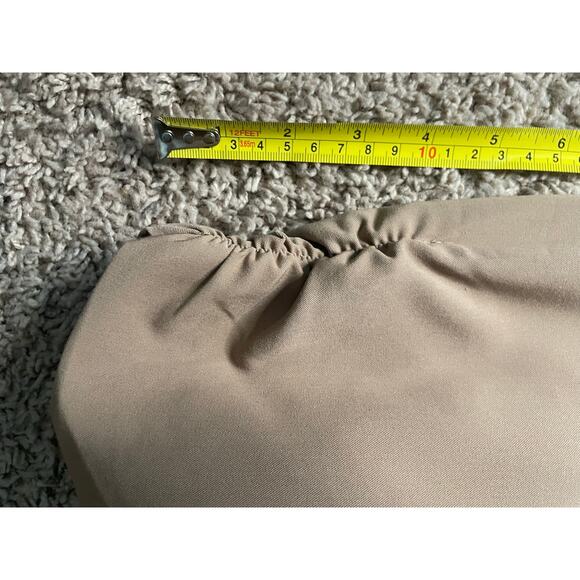 Torrid City Twill Classic Fit Blazer - Size 3 (22/24) NWT - Picture 12 of 13